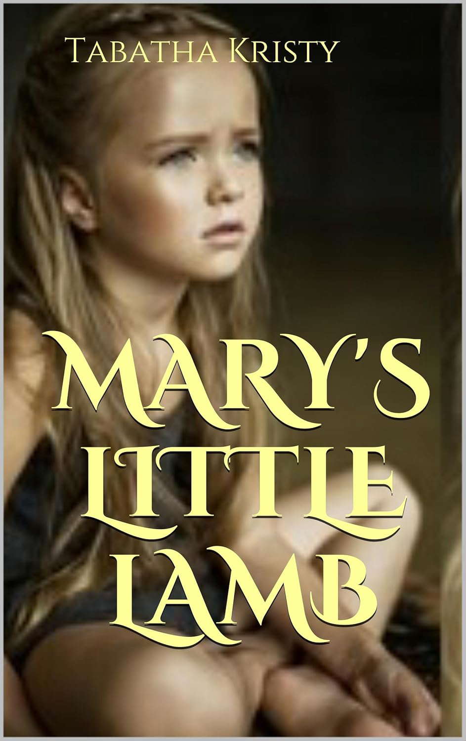 Mary's Little Lamb poster