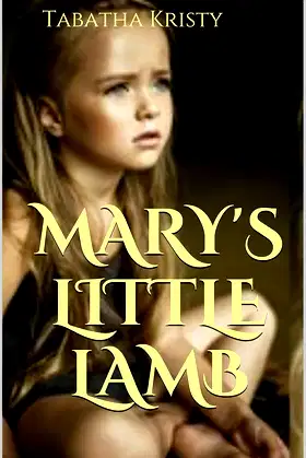 Mary's Little Lamb poster