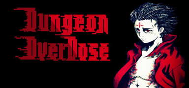 Dungeon Overdose capsule