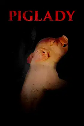 Piglady poster