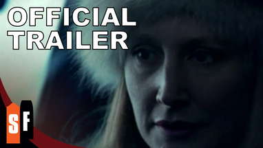 Larry Fessenden Collection - The Wendigo (2001) - Official Trailer poster