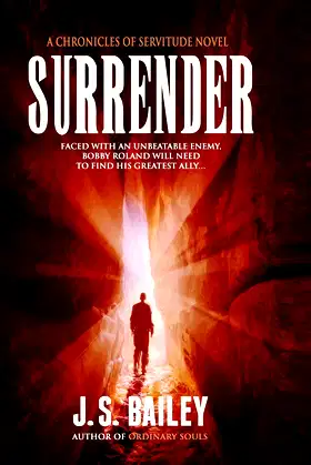 Surrender (3) poster