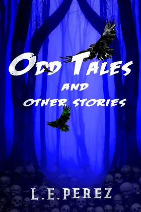 Odd Tales and Other Stories poster