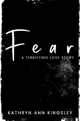 Fear: A Terrifying Love Story poster