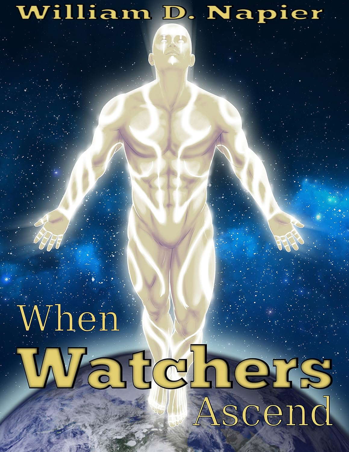 When Watchers Ascend poster