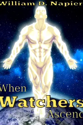 When Watchers Ascend poster