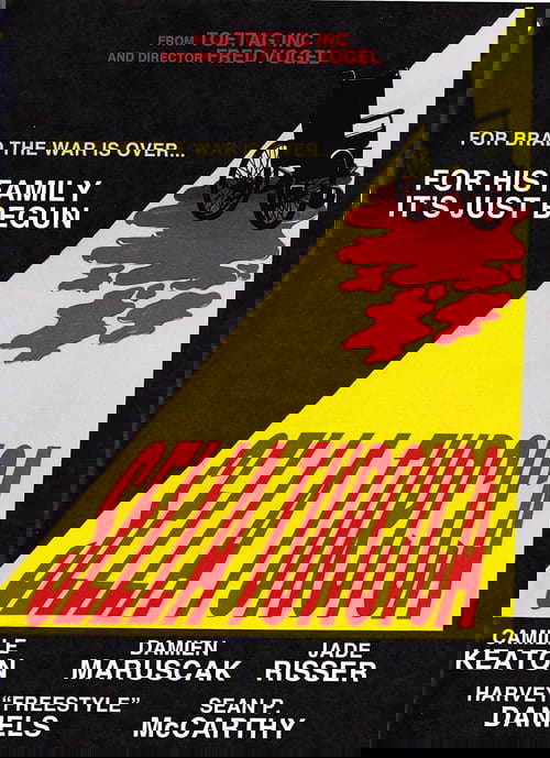 Sella Turcica poster