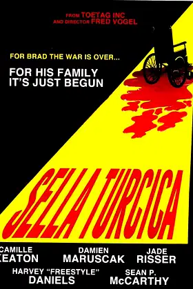 Sella Turcica poster