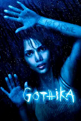 Gothika poster