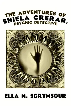 The Adventures of Shiela Crerar, Psychic Detective poster