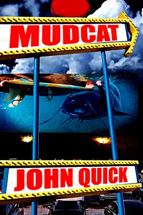 Mudcat poster