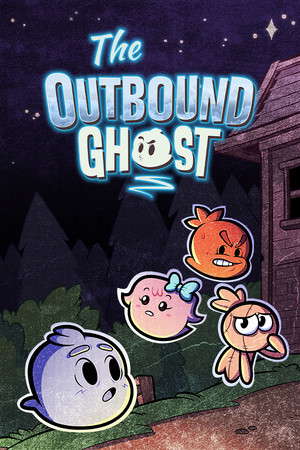 The Outbound Ghost poster