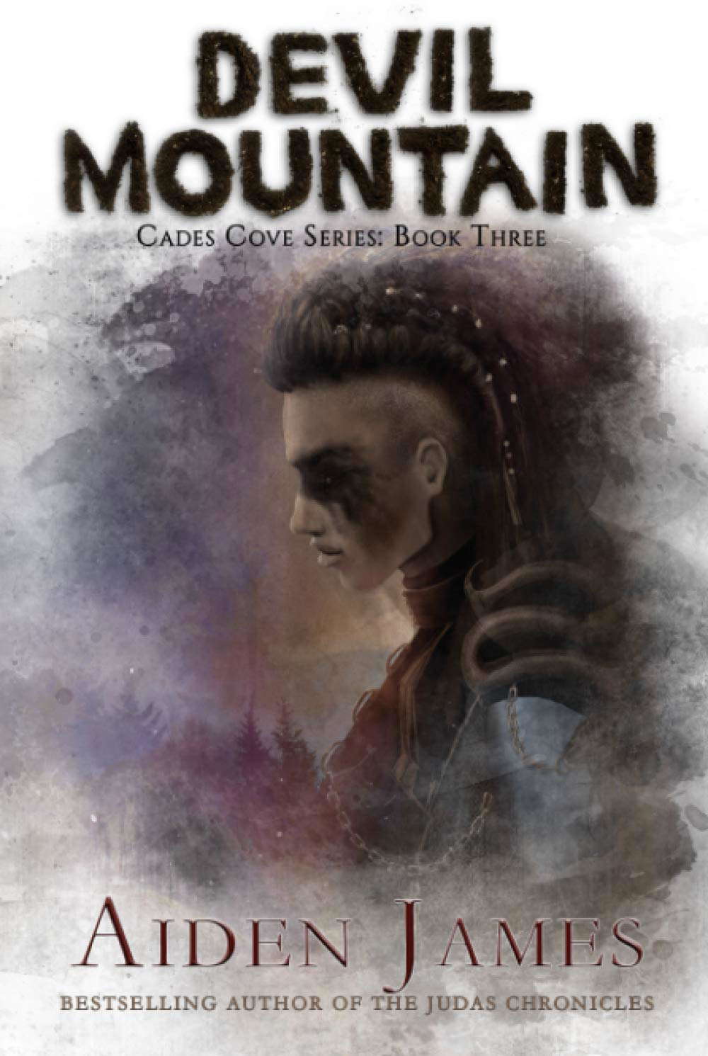 Devil Mountain (Cades Cove Series) poster