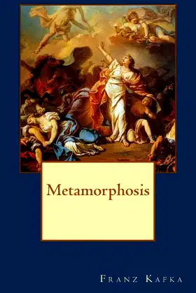 Metamorphosis poster