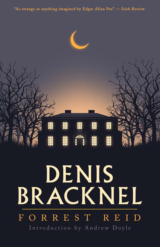 Denis Bracknel poster