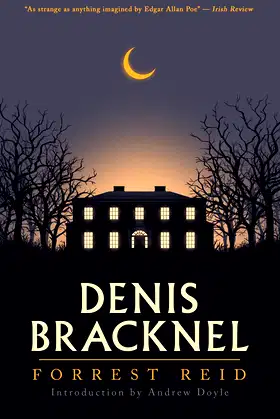 Denis Bracknel poster