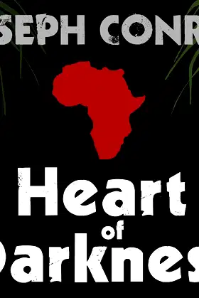 Heart of Darkness poster