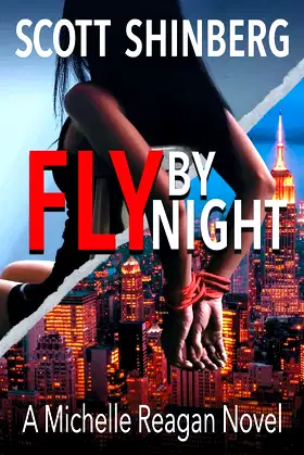 Fly by Night: A Riveting Spy Thriller (Michelle Reagan) poster