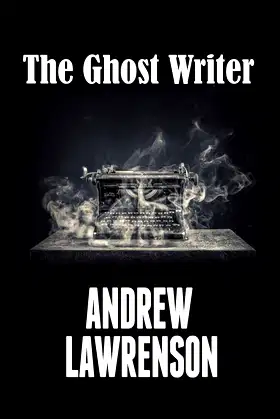 The Ghost Writer poster