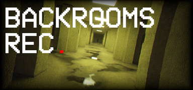 Backrooms Rec. capsule