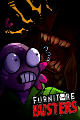 Furniture Busters poster