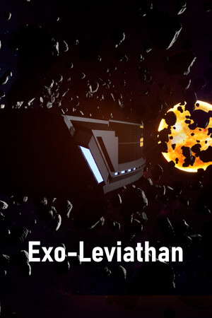 Exo-Leviathan poster