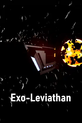 Exo-Leviathan poster