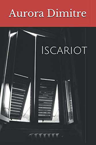 Iscariot (Pentalogy of Hell) poster