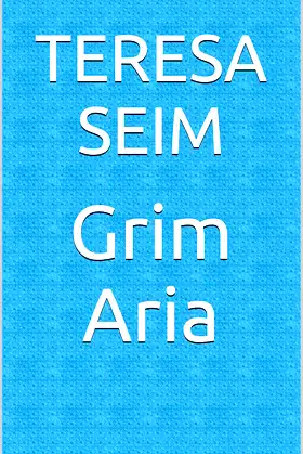 Grim Aria poster
