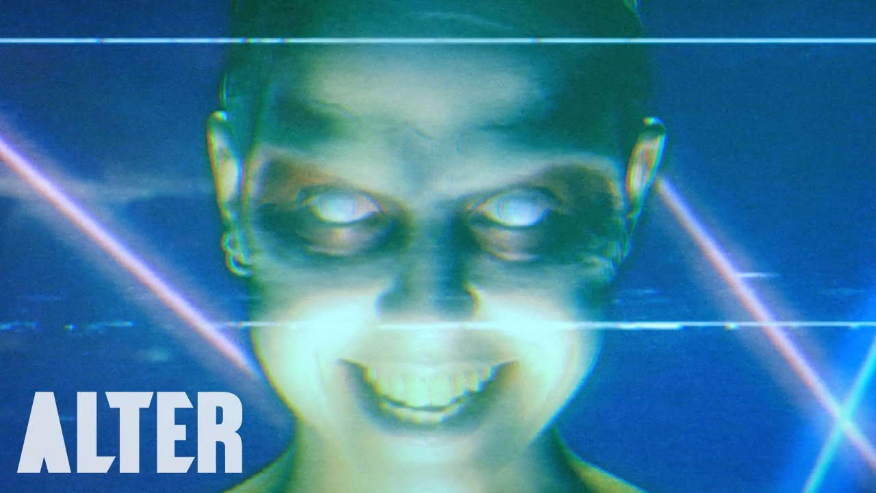 Horror Short Film "Satanic Panic '87" | ALTER | Flashback Friday