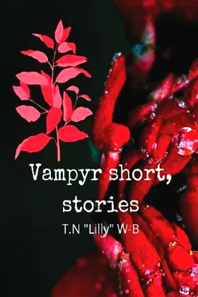 VAMPYR SHORT STORIES poster