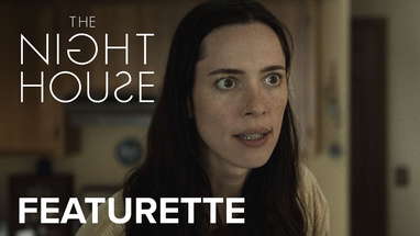 "Not Your Typical Horror Story" Featurette poster