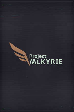 Project Valkyrie poster