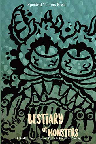 A Bestiary of Monsters poster