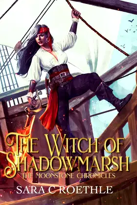 Bitter Ashes: Books 1-2 (Moonstone Chronicles) poster