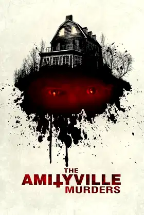 The Amityville Murders poster