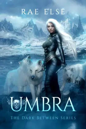 Umbra (The Dark Between Series) poster