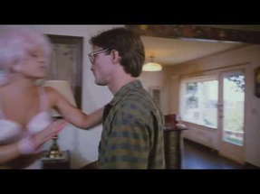 Sex Bomb (1989) trailer poster