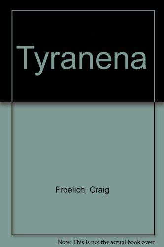 Tyranena poster