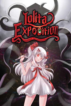 Lolita Expedition poster