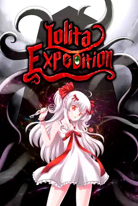 Lolita Expedition poster