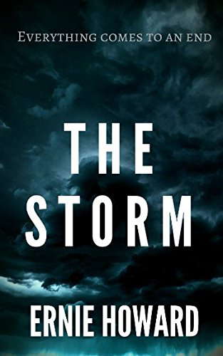 The Storm: Volume 3 of The Pool series poster