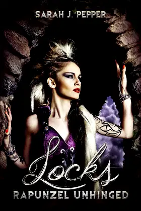 Locks: Rapunzel Unhinged poster