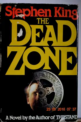 The Dead Zone poster