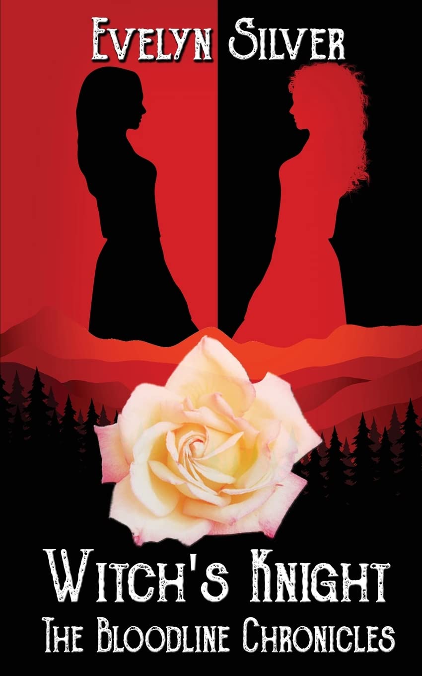 Witch's Knight (Bloodline Chronicles) poster