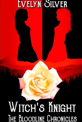 Witch's Knight (Bloodline Chronicles) poster