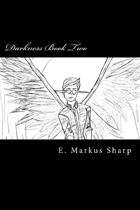 Darkness Book Two: The First Seal poster