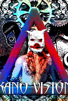 Kano Vision poster