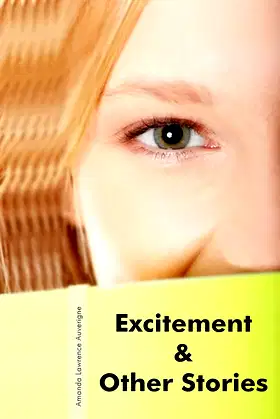 Excitement & Other Stories poster