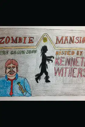 Zombie Manson, The Game Show: The World Building Series poster
